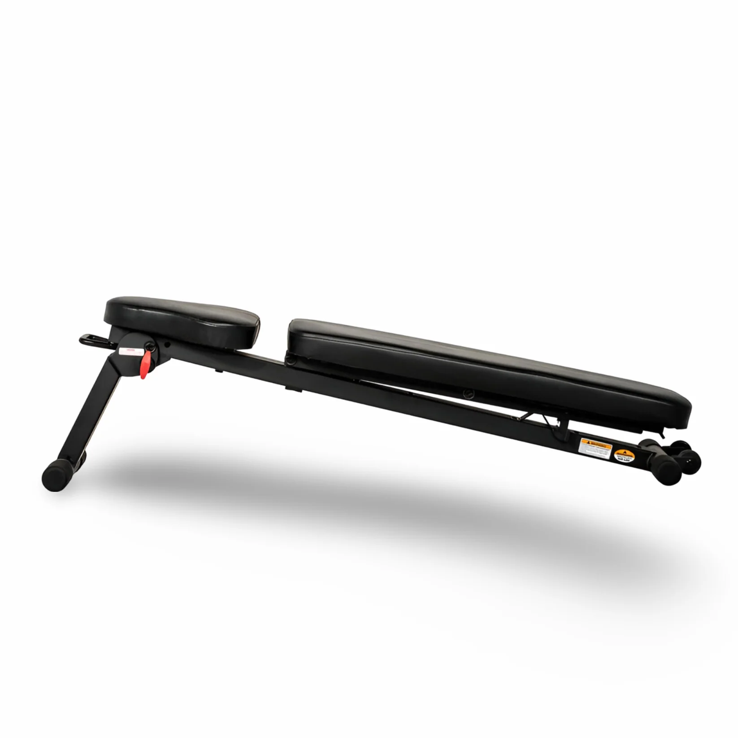 FLB2 Folding Adjustable Bench