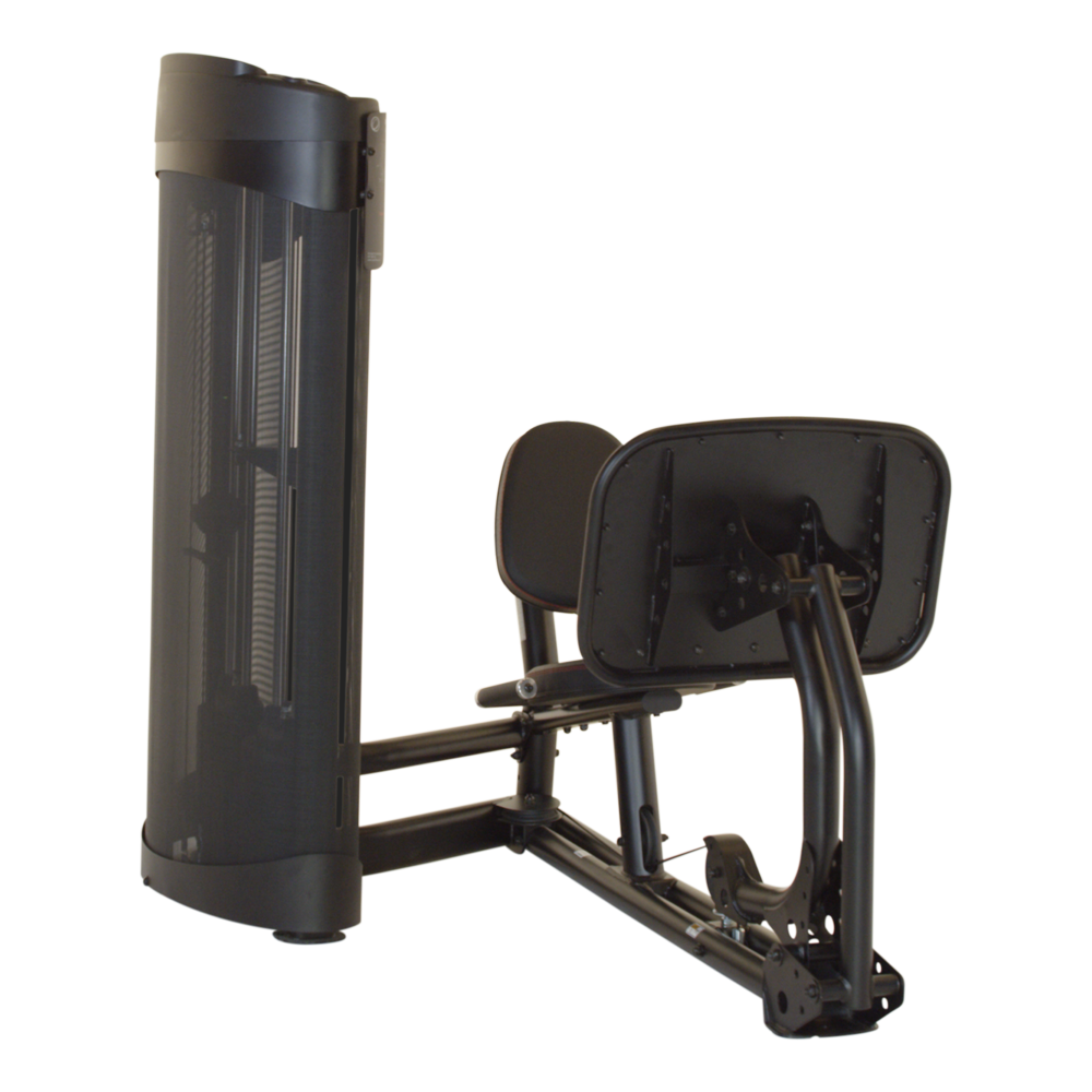 Commercial Leg Press