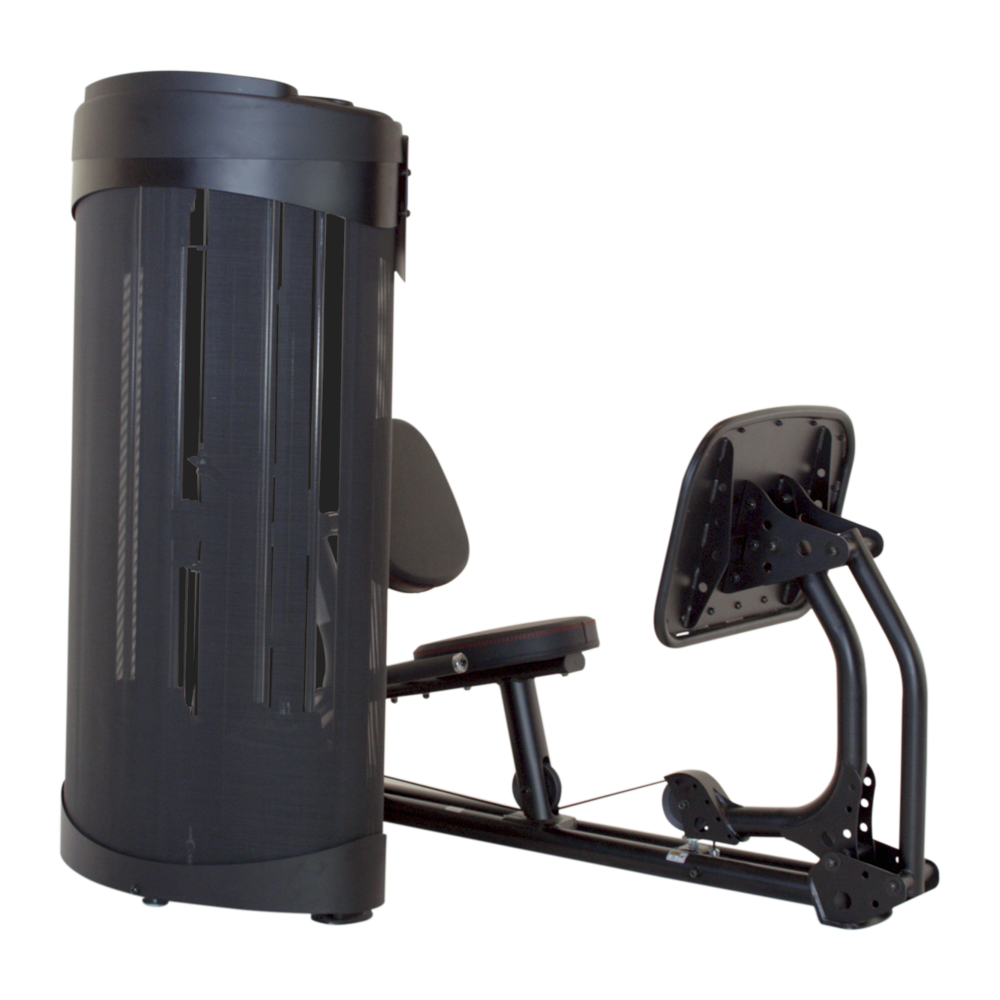 Commercial Leg Press