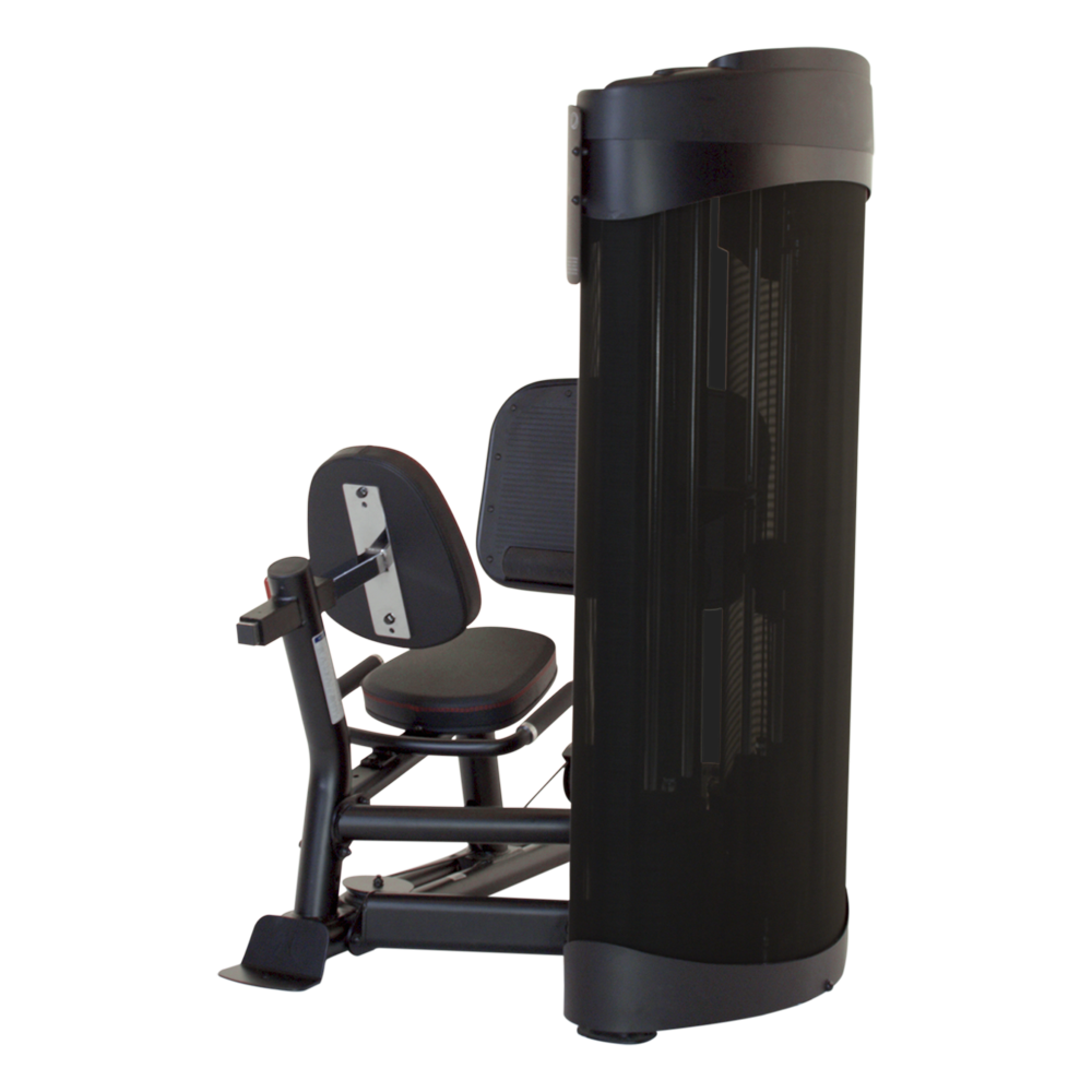Commercial Leg Press