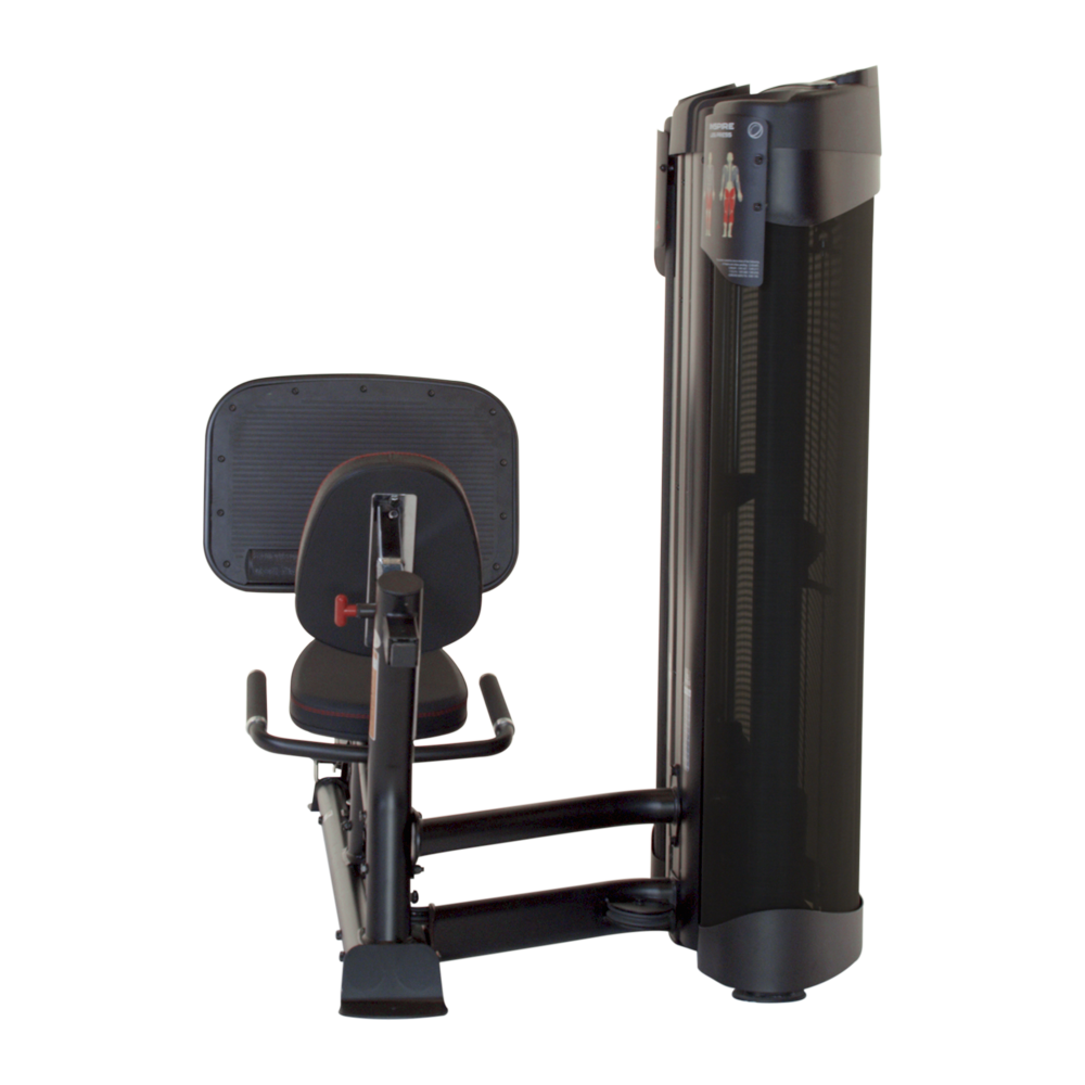 Commercial Leg Press