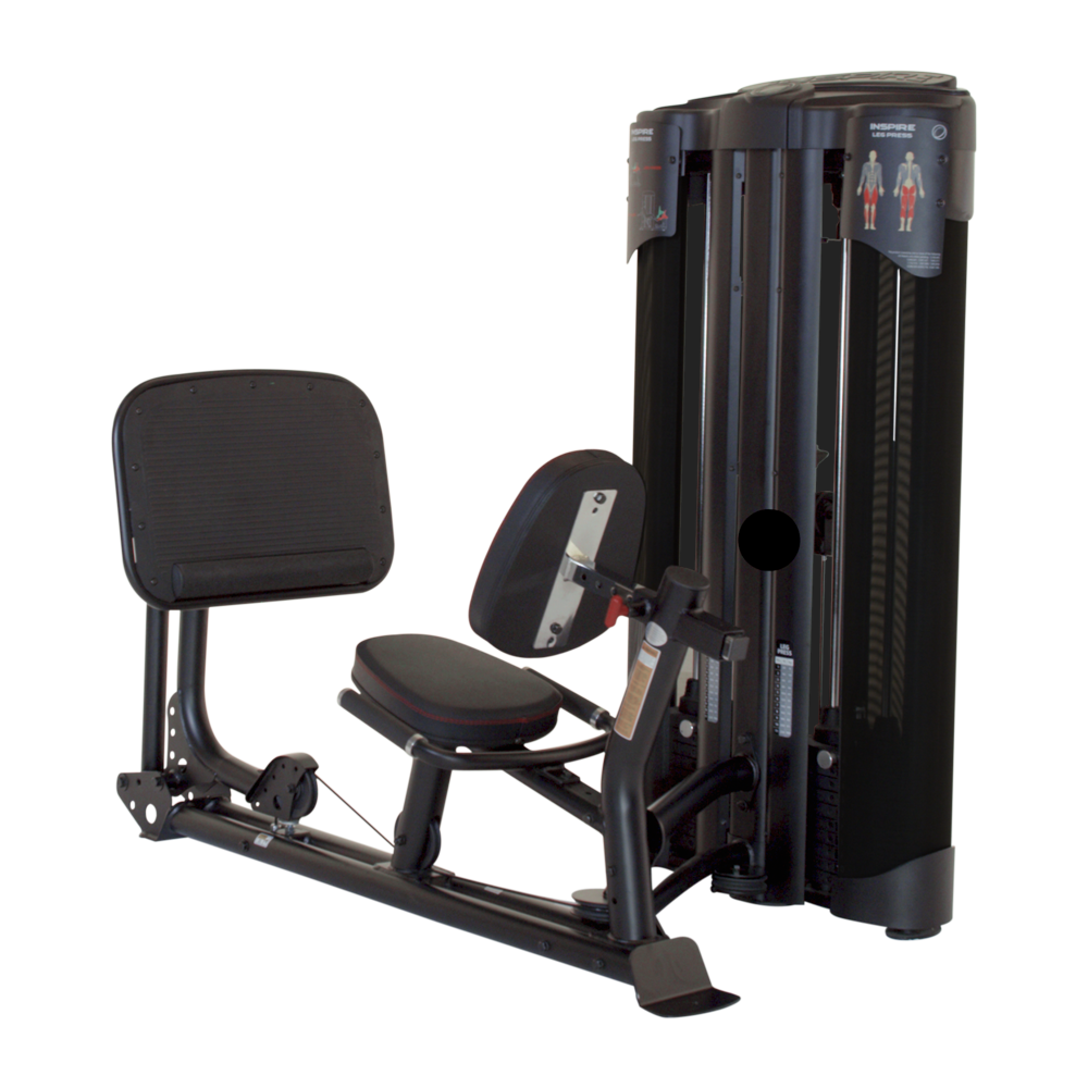 Commercial Leg Press