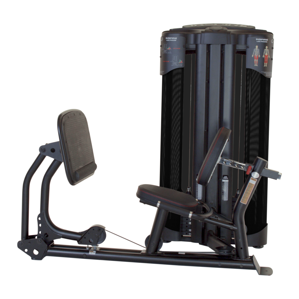 Commercial Leg Press