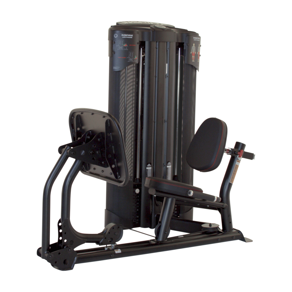Commercial Leg Press