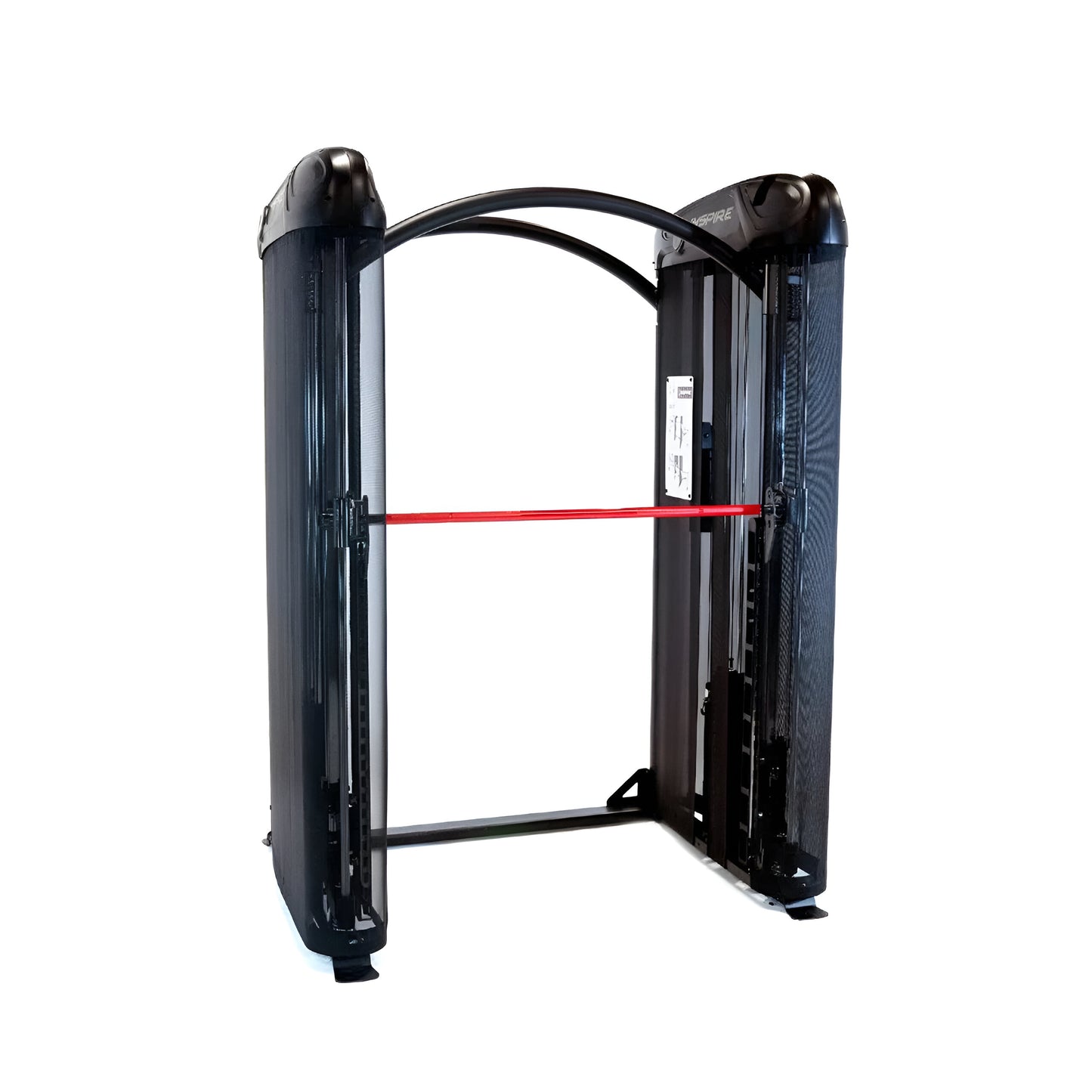 Smith Quickselect Commercial Smith Machine