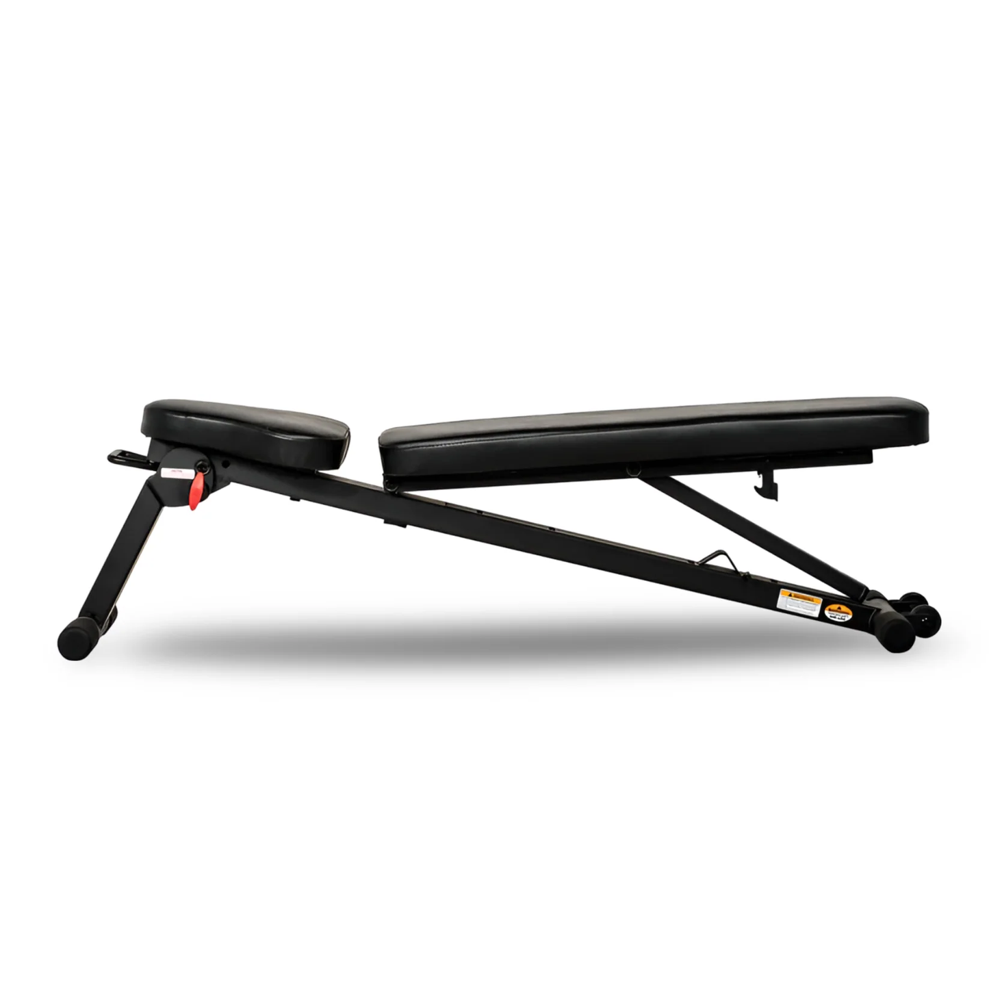 FLB2 Folding Adjustable Bench