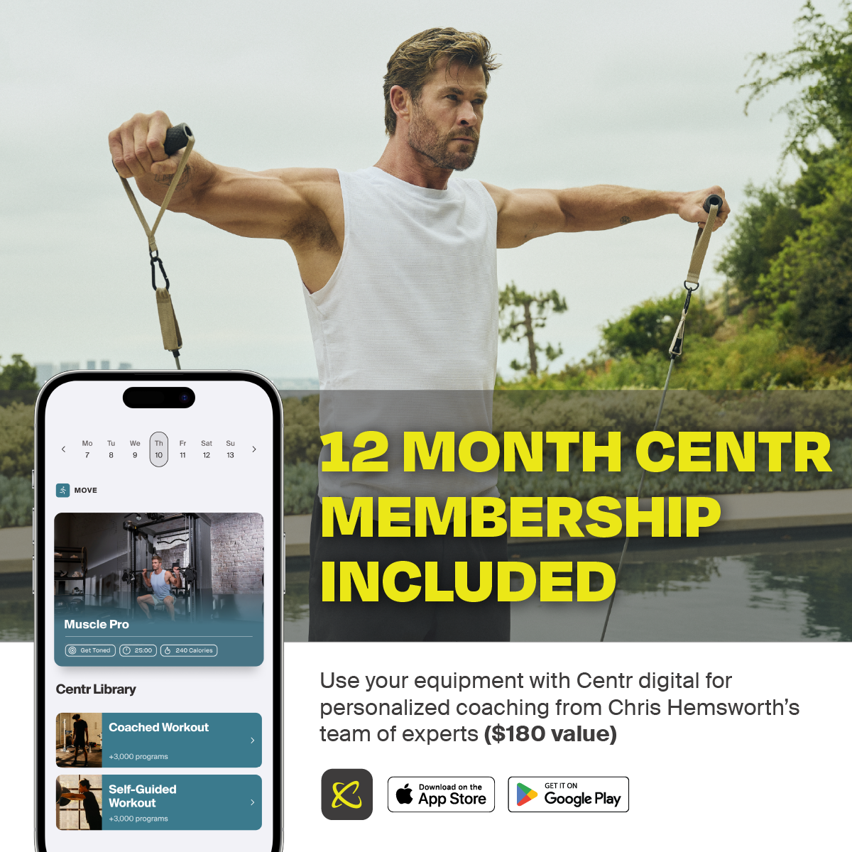 FT2 PRO Functional Trainer