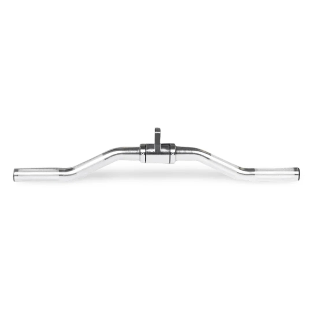 Aluminum EZ Curl Bar