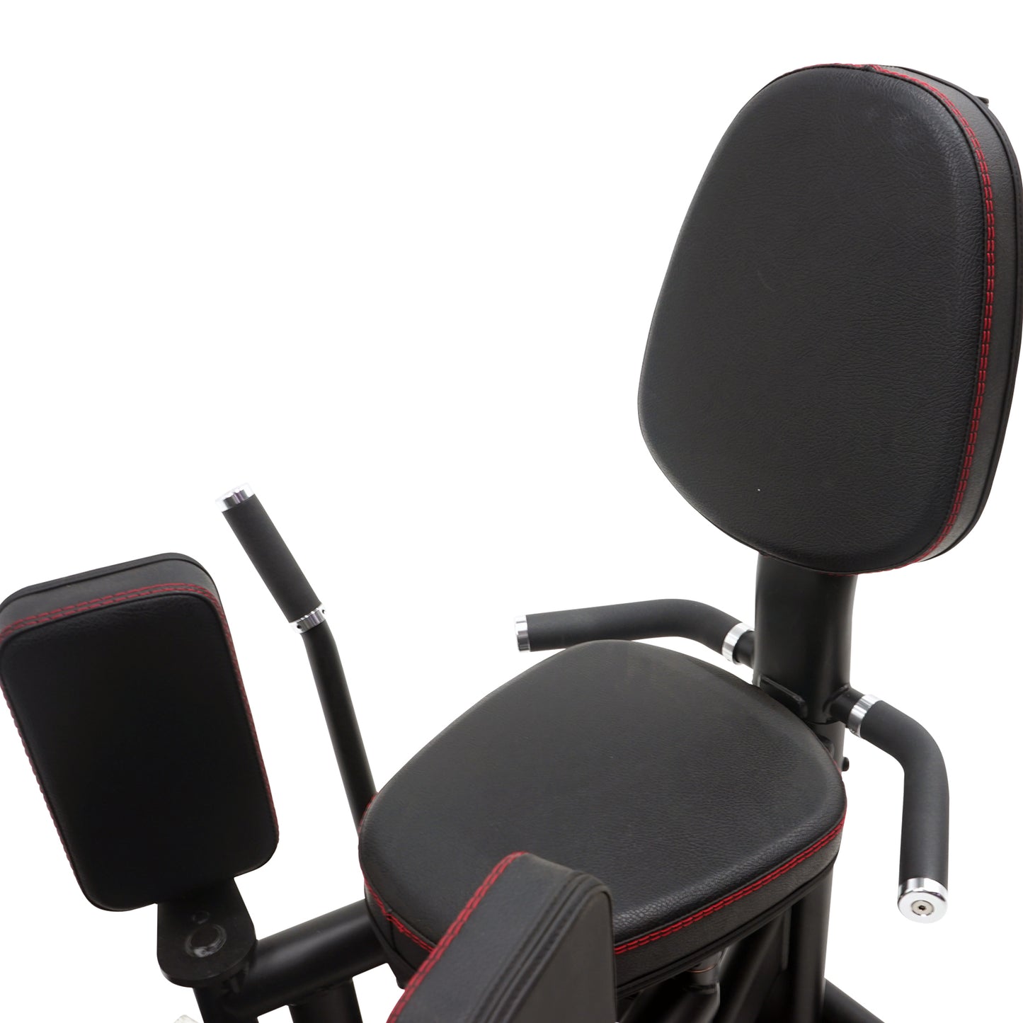 Commercial Inner & Outer Thigh Dual Selectorized Machine