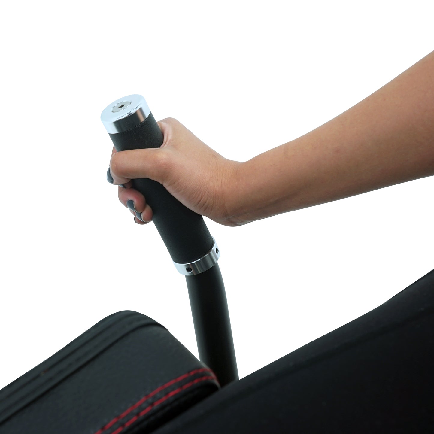 Commercial Inner & Outer Thigh Dual Selectorized Machine