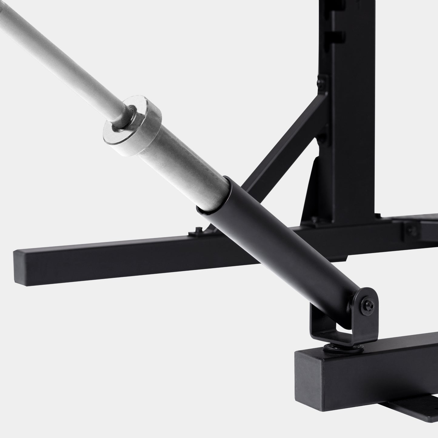 Ultimate Commercial Half Rack