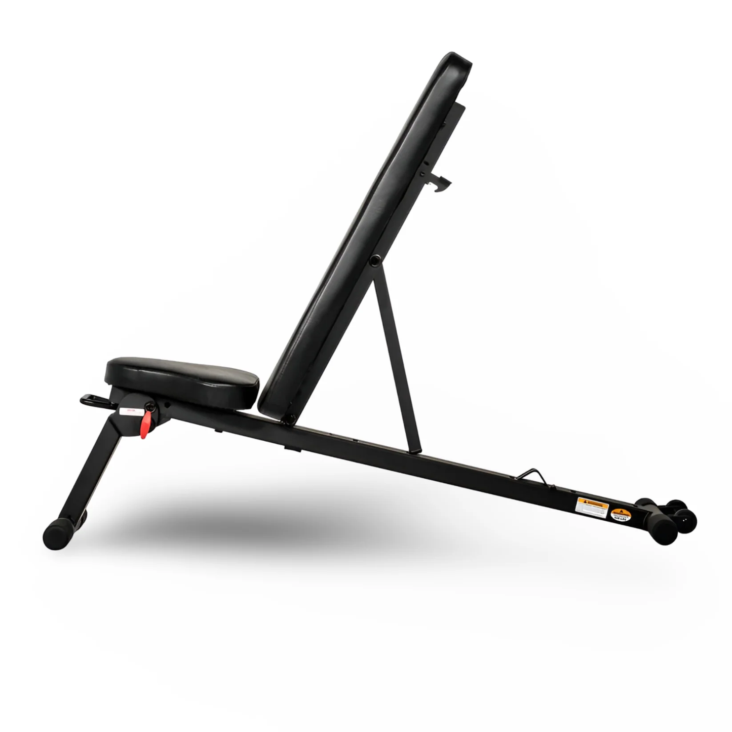FLB2 Folding Adjustable Bench