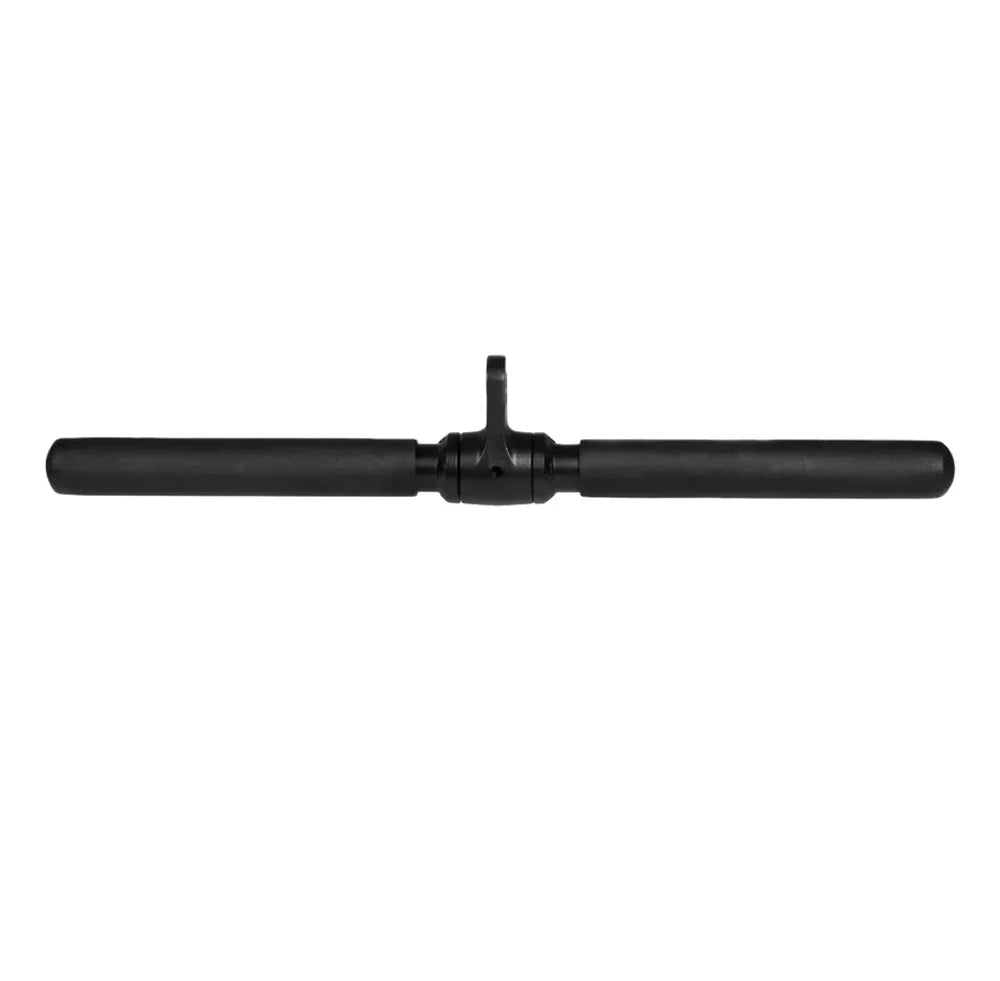 Steel 18" Revolving Straight Bar