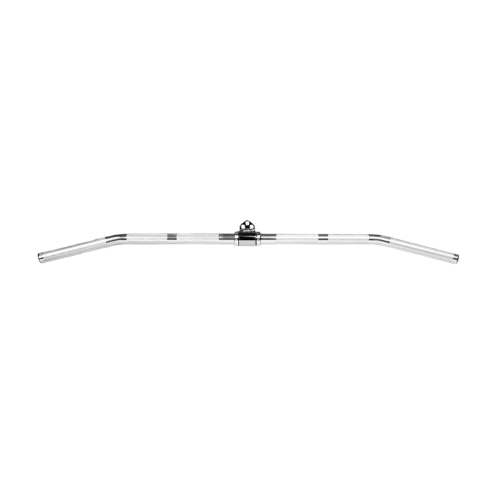 Aluminum Lat Bar