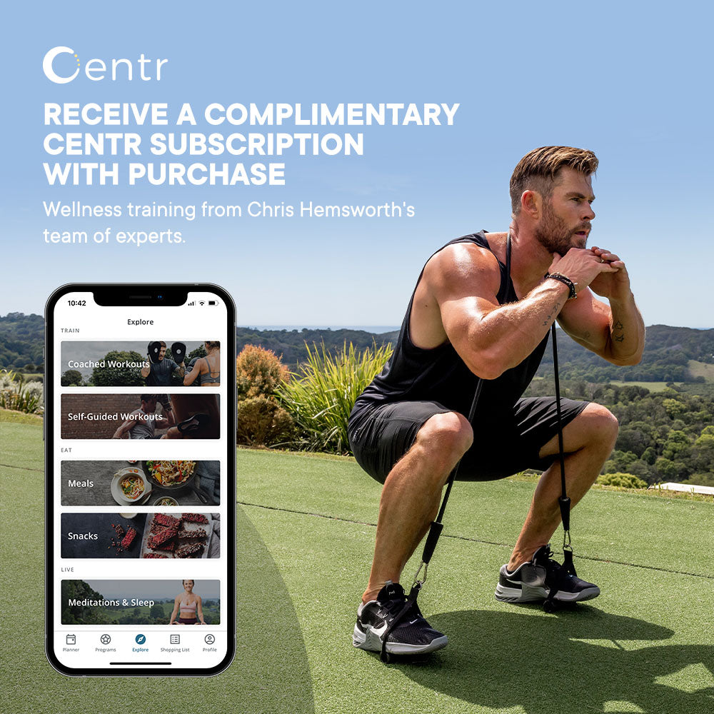 SCS Weight Bench