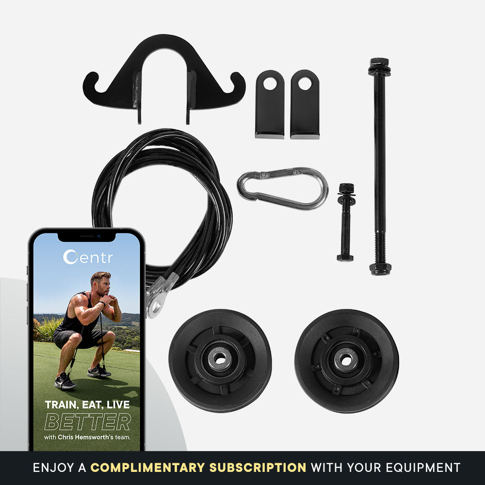 Leg Conversion Kit for FT2 / FT2 Pro