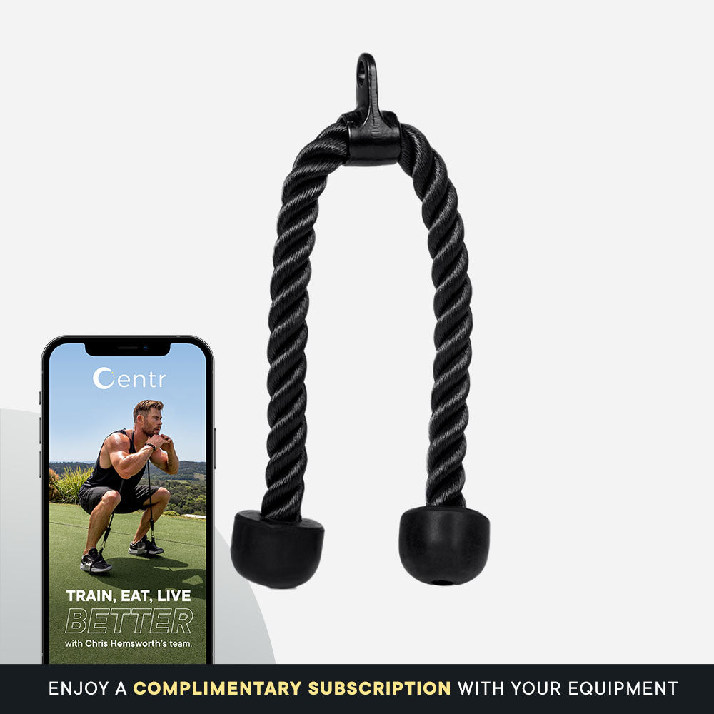 Triceps Rope