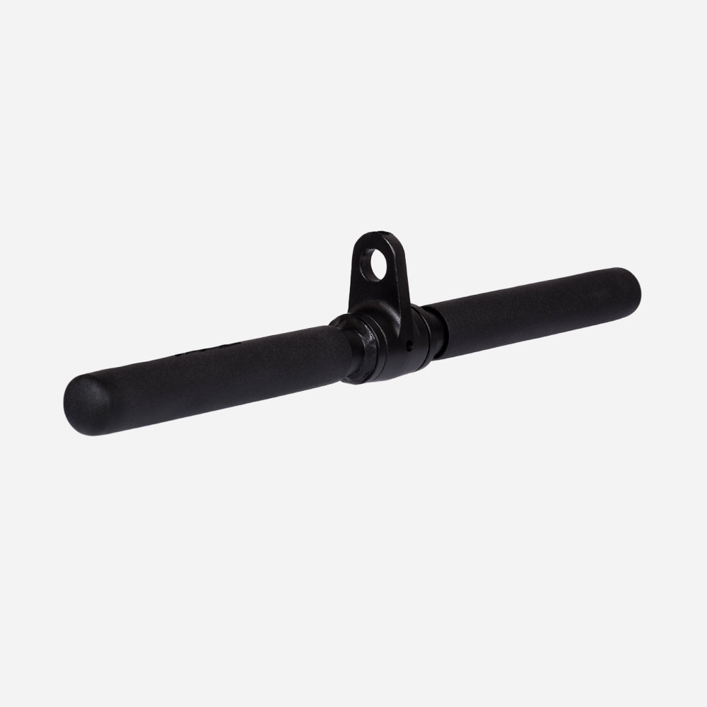 Steel 18" Revolving Straight Bar