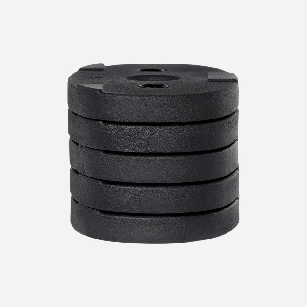 50 LB Weight Stack Upgrade