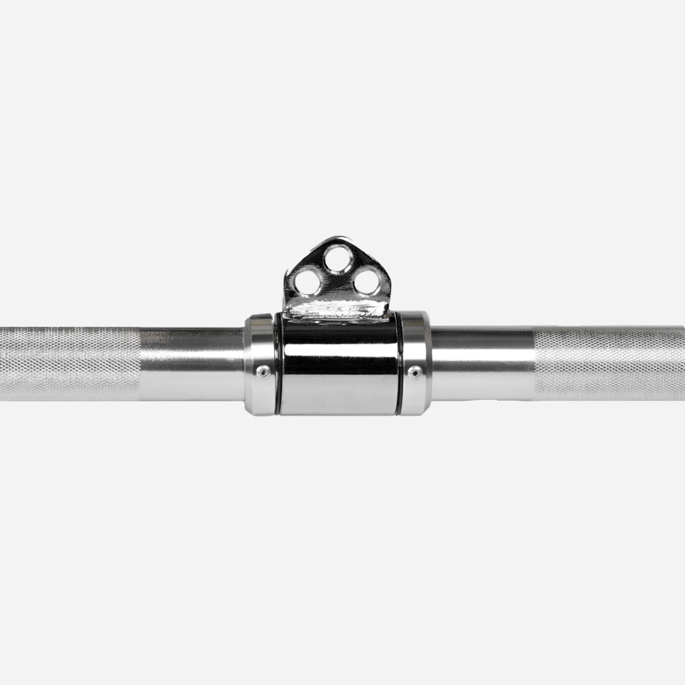 Aluminum Lat Bar