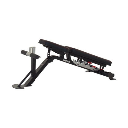 SCS Weight Bench