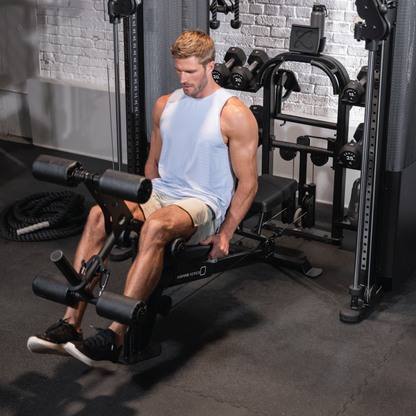 FT2 PRO Functional Trainer (Fully Loaded)