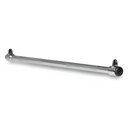 Dual Hook Straight Bar