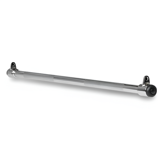 Dual Hook Straight Bar