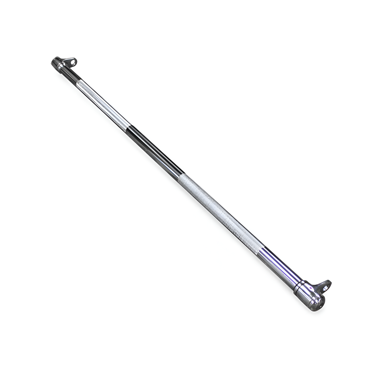 Dual Hook Straight Bar