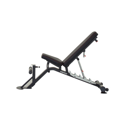 SCS Weight Bench