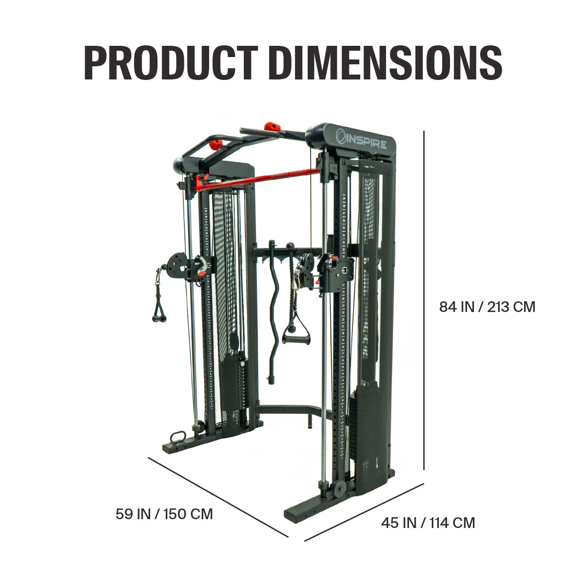 SF5 Smith Functional Trainer