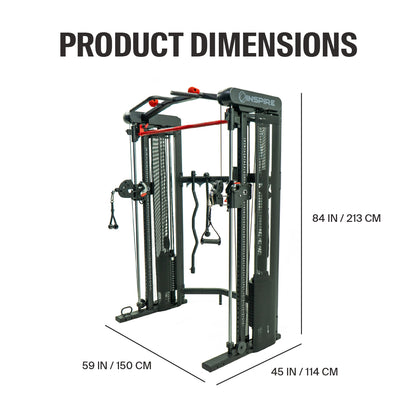 SF5 Smith Functional Trainer