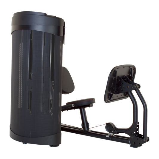 Commercial Leg Press