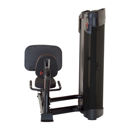 Commercial Leg Press