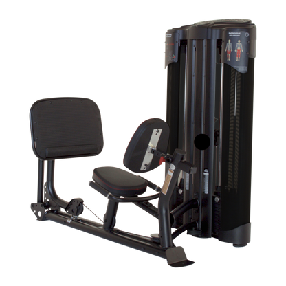 Commercial Leg Press