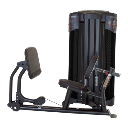 Commercial Leg Press