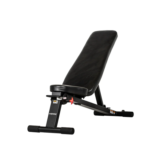 FLB2 Folding Adjustable Bench