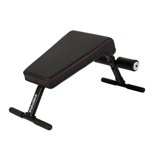 Mini Crunch Bench
