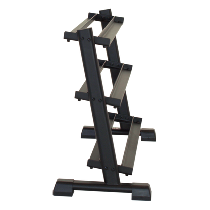 3-Tier Dumbbell Rack