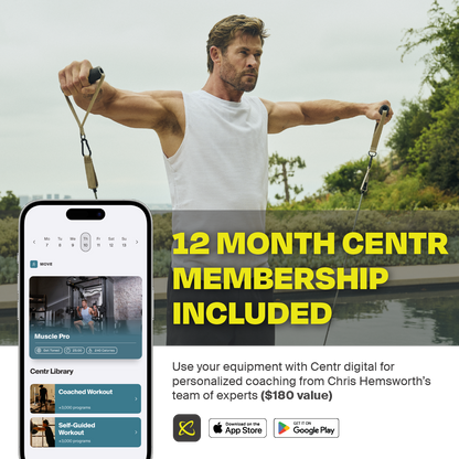FT2 PRO Functional Trainer