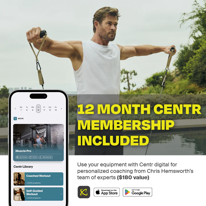 M2 Multi Gym