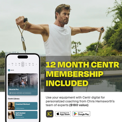 M2 Multi Gym