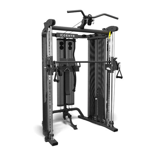 Centr Power Series SF6 Smith Functional Trainer
