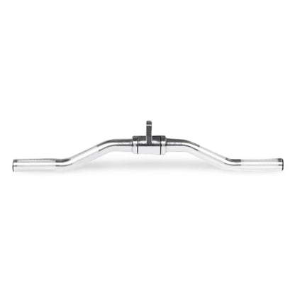 Aluminum EZ Curl Bar