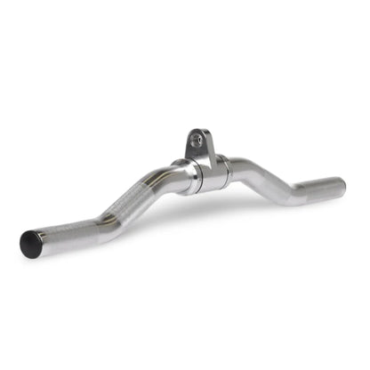 Aluminum EZ Curl Bar