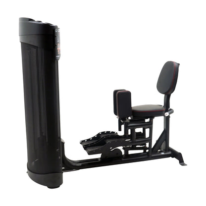 Commercial Inner & Outer Thigh Dual Selectorized Machine