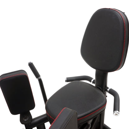 Commercial Inner & Outer Thigh Dual Selectorized Machine