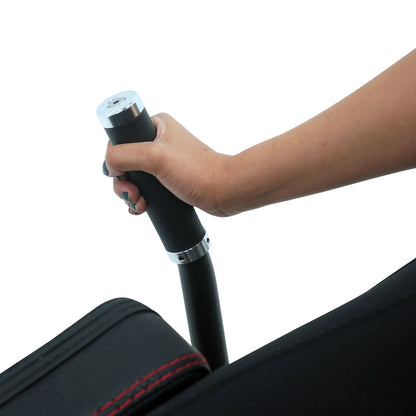 Commercial Inner & Outer Thigh Dual Selectorized Machine