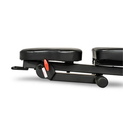 FLB2 Folding Adjustable Bench