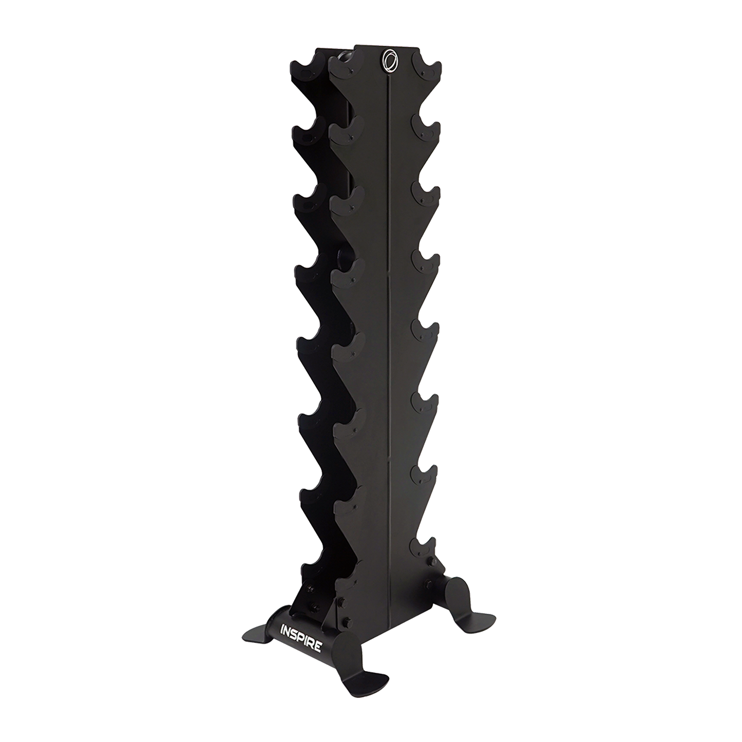 Vertical Dumbbell Rack